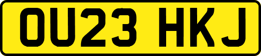 OU23HKJ