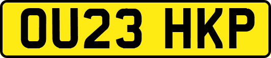 OU23HKP