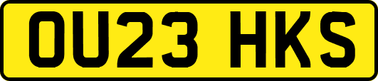 OU23HKS