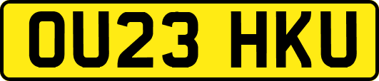 OU23HKU