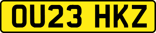 OU23HKZ