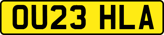 OU23HLA