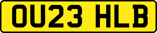 OU23HLB