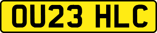 OU23HLC