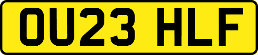 OU23HLF
