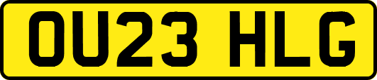 OU23HLG
