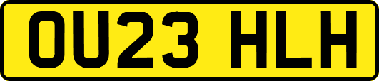 OU23HLH