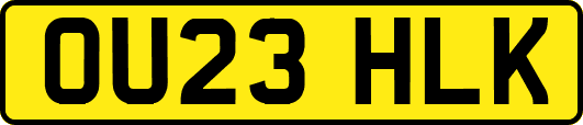 OU23HLK