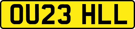 OU23HLL