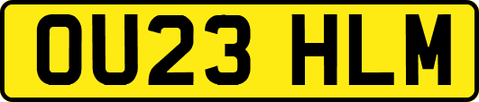 OU23HLM