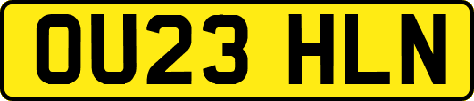 OU23HLN