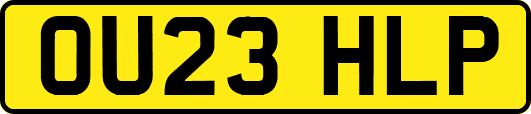 OU23HLP