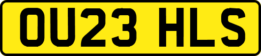 OU23HLS