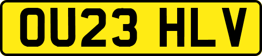 OU23HLV