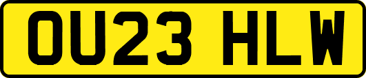 OU23HLW