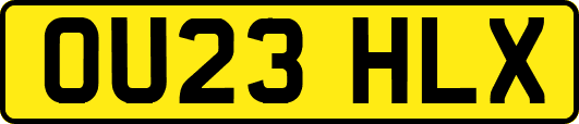 OU23HLX