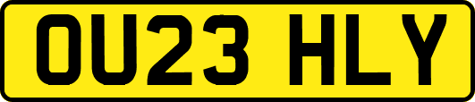 OU23HLY