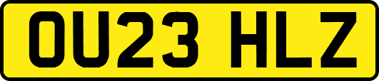 OU23HLZ