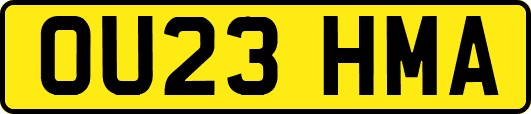 OU23HMA