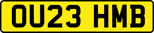 OU23HMB