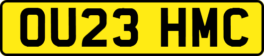 OU23HMC