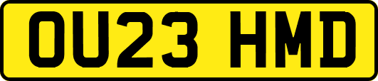 OU23HMD