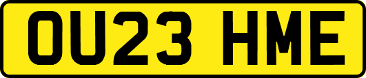 OU23HME
