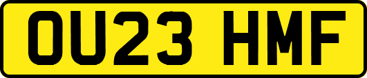 OU23HMF