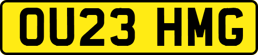 OU23HMG