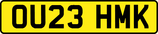 OU23HMK