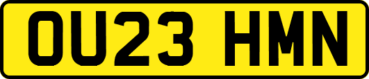 OU23HMN