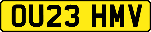 OU23HMV
