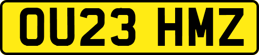 OU23HMZ