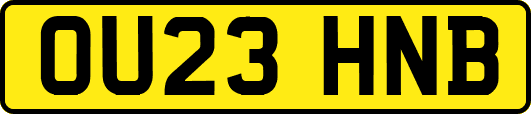 OU23HNB