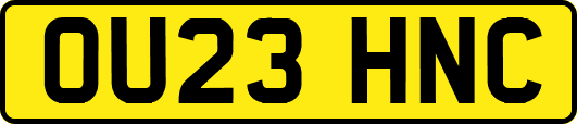 OU23HNC
