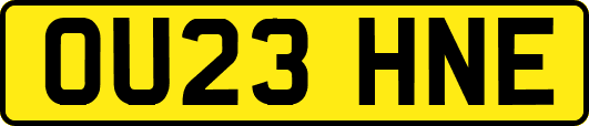 OU23HNE