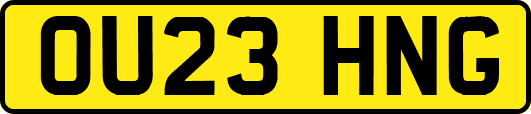 OU23HNG