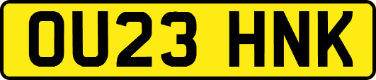 OU23HNK