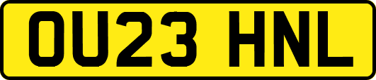 OU23HNL