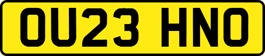 OU23HNO