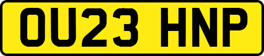 OU23HNP