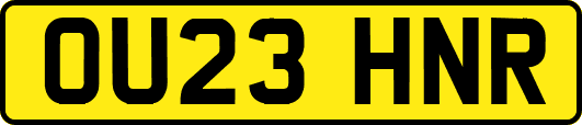 OU23HNR