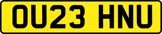 OU23HNU