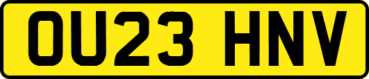 OU23HNV