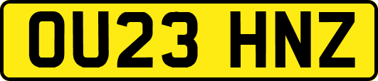 OU23HNZ