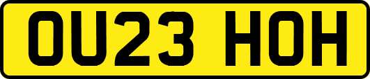 OU23HOH