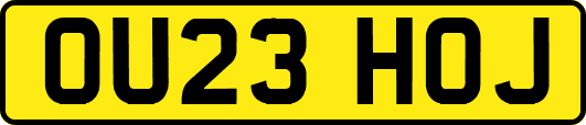 OU23HOJ