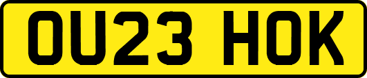OU23HOK