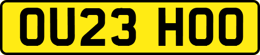 OU23HOO