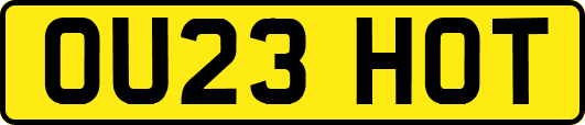 OU23HOT